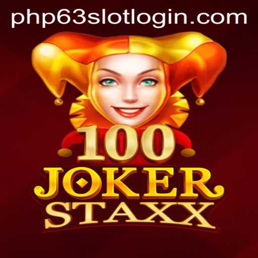 Exploring the Thrilling World of 100JokerStaxx
