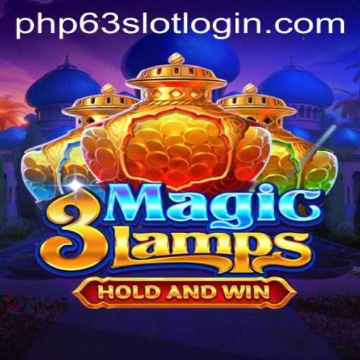 Exploring the Enchanting World of 3MagicLamps: A Thrilling Journey Awaits