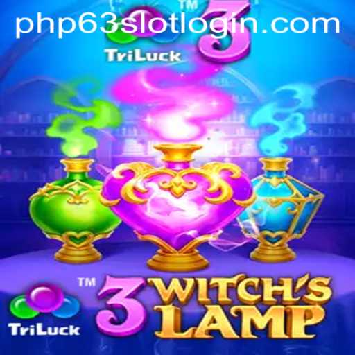 Exploring the Enchanted World of 3WitchsLamp