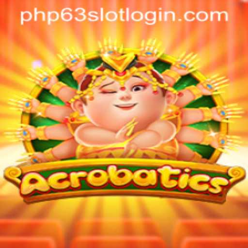 Discover the Thrilling World of Acrobatics with PHP63.COM
