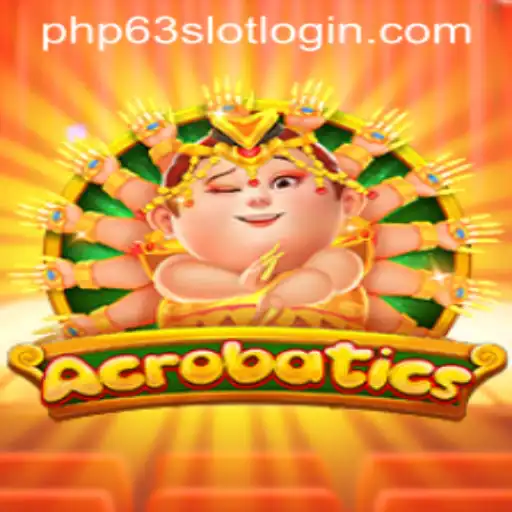 Discover the Thrilling World of Acrobatics with PHP63.COM