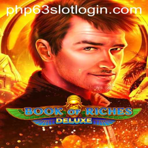 Exploring the Riches Within: An In-Depth Look at Book of Riches Deluxe