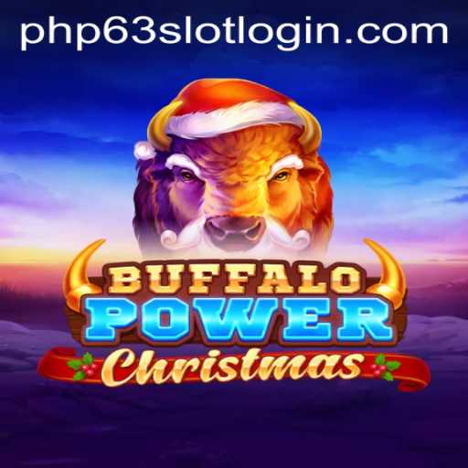 Buffalo Power Christmas: Unwrapping the Festive Slot Adventure