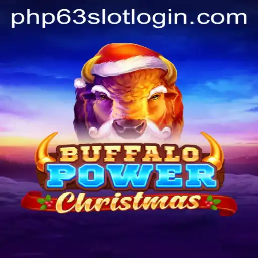 Buffalo Power Christmas: Unwrapping the Festive Slot Adventure