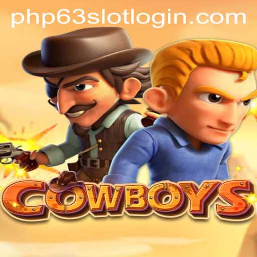 Discover the Thrills of COWBOYS: A New Gaming Experience