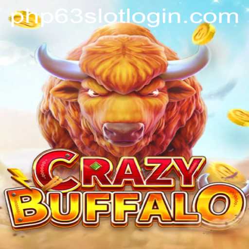 Unveiling the Thrills of CRAZYBUFFALO on PHP63.COM