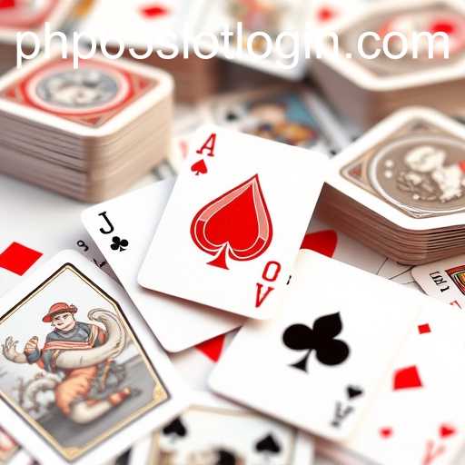 The Fascinating World of Card Games