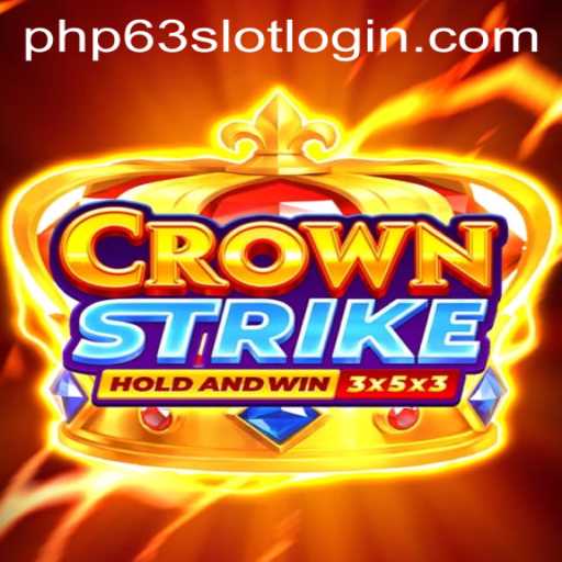 Discover 'CrownStrike' - The Dynamic Gaming Experience at PHP63.COM