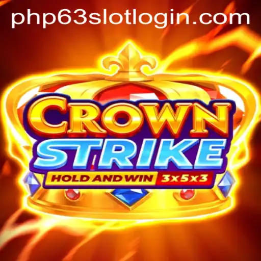 Discover 'CrownStrike' - The Dynamic Gaming Experience at PHP63.COM