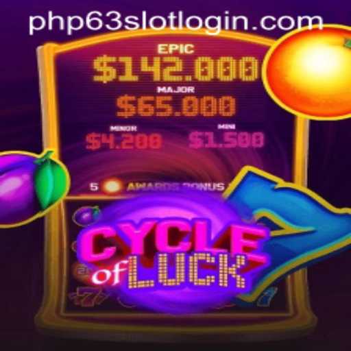 Cycle of Luck: Exploring the Exciting World of PHP63.COM