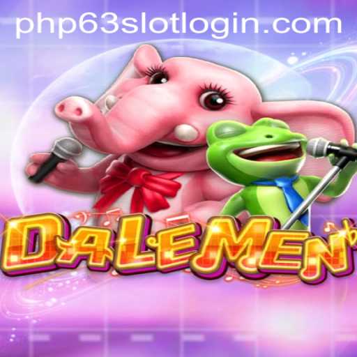 Discover the Thrilling World of DALEMEN: A Unique Gaming Experience
