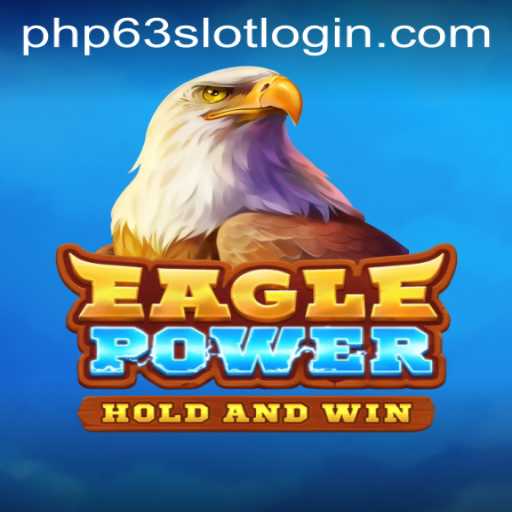 EaglePower: Soar to Victory with PHP63.COM