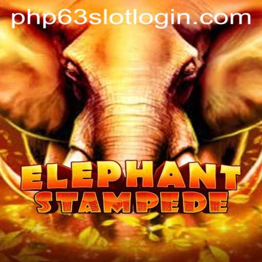 ElephantStampede: An Exciting Gaming Adventure