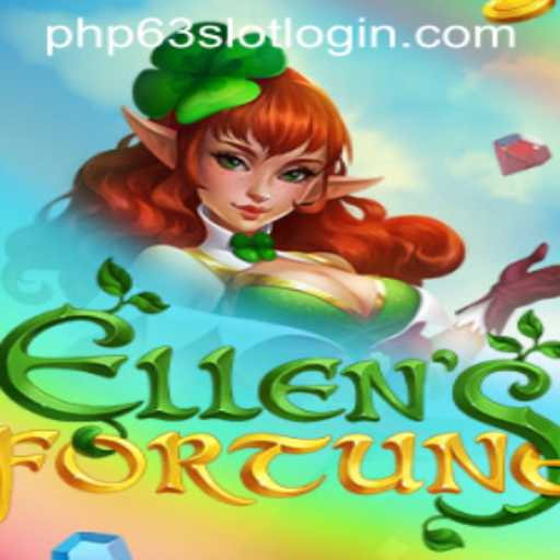Discover EllensFortune: An Exciting Adventure Game by PHP63.COM