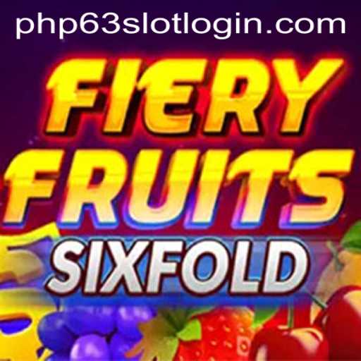 Exploring FieryFruitsSixFold: A Thrilling Gaming Experience at PHP63.COM