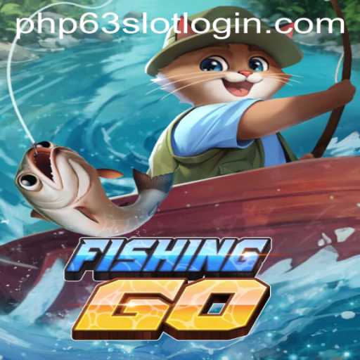 FishingGO: Dive Into the Exciting World of Fishing Adventures