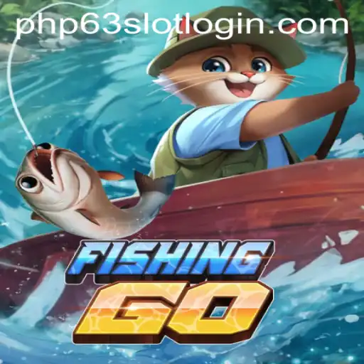FishingGO: Dive Into the Exciting World of Fishing Adventures