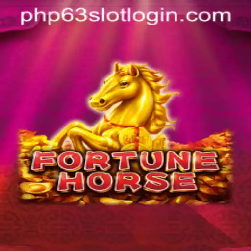 Discovering FortuneHorse: A New Game Adventure With PHP63.COM