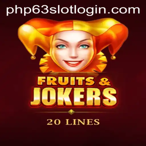 Exploring the Exciting World of FruitsAndJokers20: The Latest Gaming Sensation