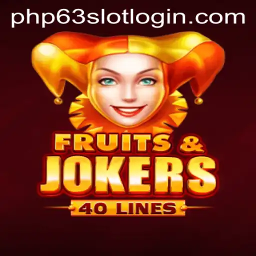 Exploring FruitsAndJokers40: A Thrilling New Experience with PHP63.COM