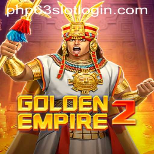 GoldenEmpire2: Unveiling the Thrilling World of Strategy and Adventure