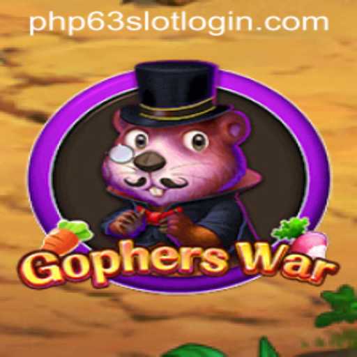 Unveiling GophersWar: A Dynamic Gaming Adventure