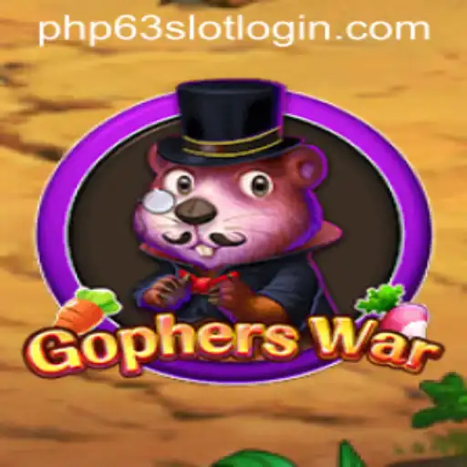 Unveiling GophersWar: A Dynamic Gaming Adventure