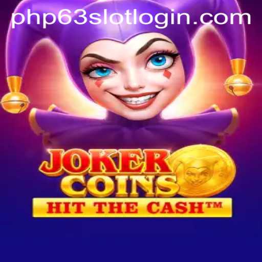 The Captivating World of JokerCoins: A New Era in Gaming