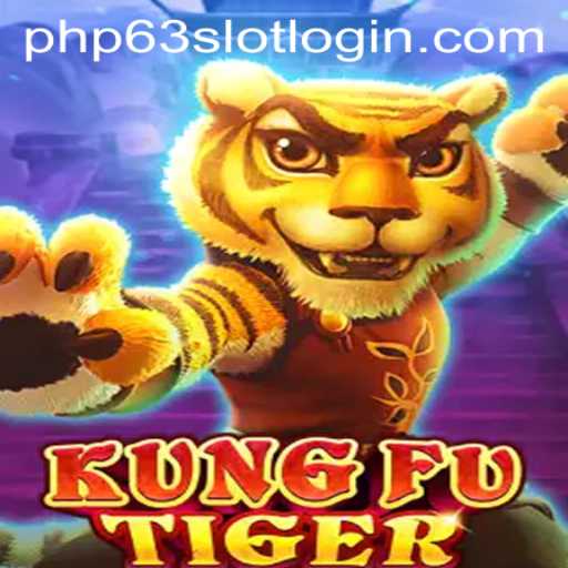 KungFuTiger: A Dynamic Game Adventure with PHP63.COM