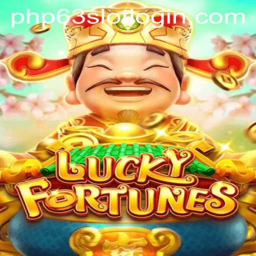 Exploring LUCKYFORTUNES: A Deep Dive into the Exciting World of PHP63.COM