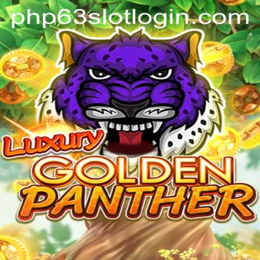 Unveiling the Thrills of LUXURYGOLDENPANTHER: Your Guide to an Exhilarating Gaming Experience