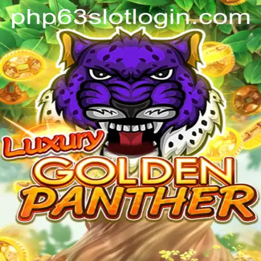 Unveiling the Thrills of LUXURYGOLDENPANTHER: Your Guide to an Exhilarating Gaming Experience