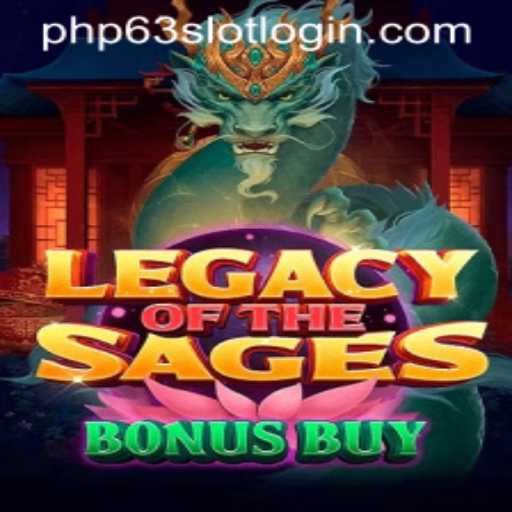 Legacy of the Sages Bonus Buy: A Deep Dive into the New Exciting Slot Game