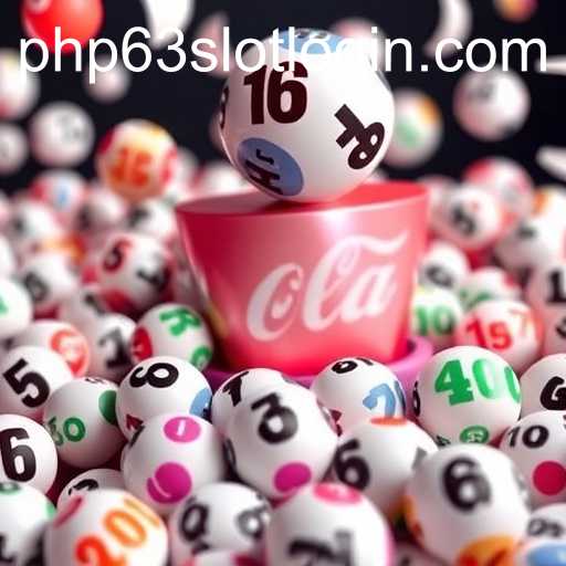 Exploring the World of Lottery Games with PHP63.COM