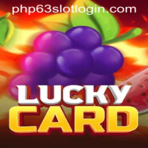 Discover the Exciting World of LuckyCard on PHP63.COM