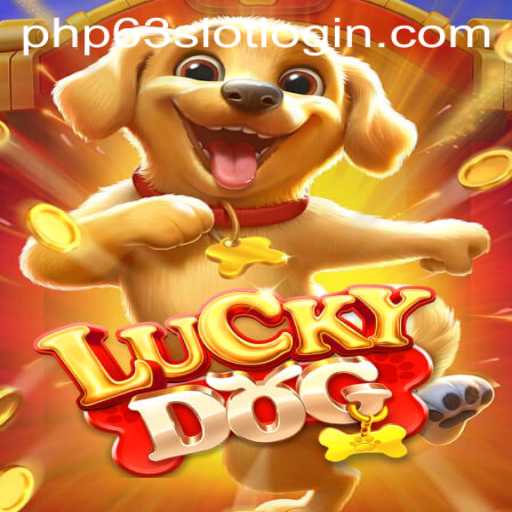 Discover the Excitement of LuckyDog: Your Guide to Winning Big