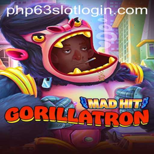 Exploring the Thrilling World of MadHitGorillatron