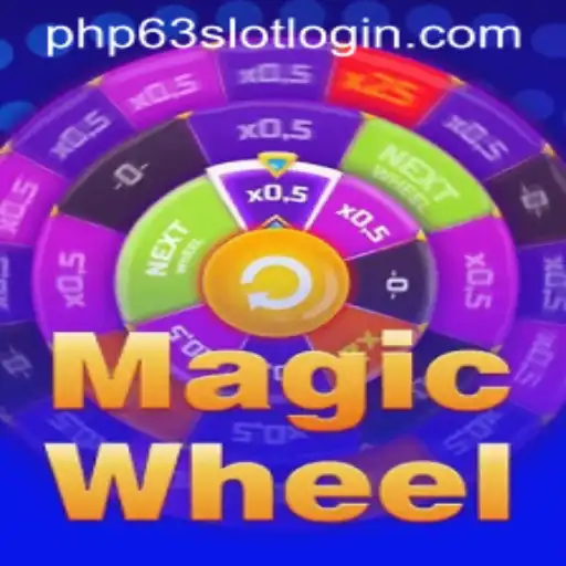 MagicWheel: A Thrilling Ride into the World of Chance
