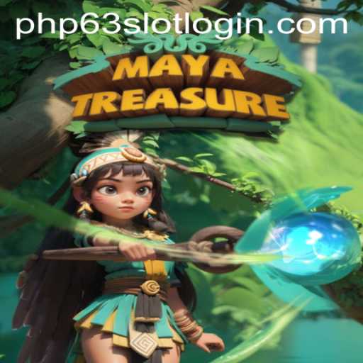 Unlocking Adventure: Discover the Exciting World of MayaTreasure at PHP63.COM