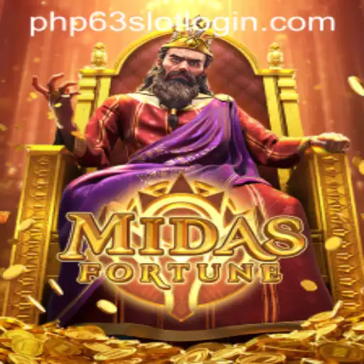 Experience the Thrill of MidasFortune: The Game of Golden Opportunities