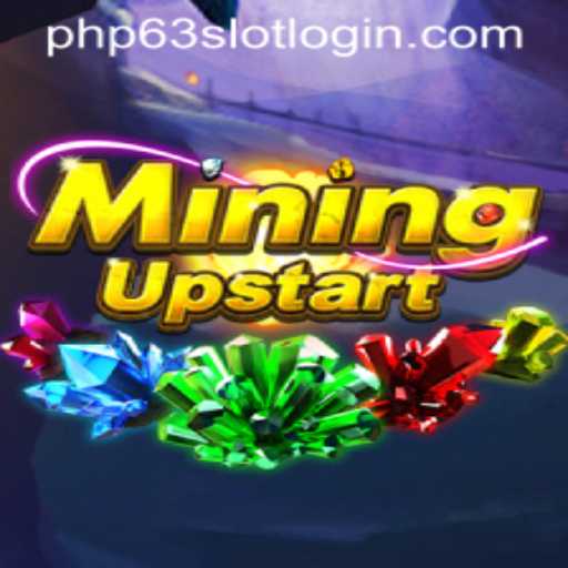 MiningUpstart: A Deep Dive into the Thrilling World of Resource Exploration and Strategy