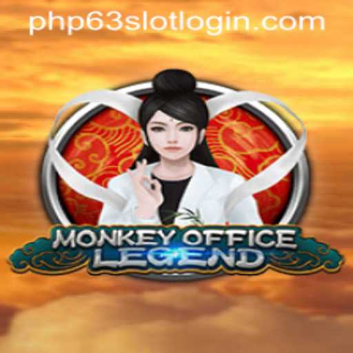 MonkeyOfficeLegend: A Premier Adventure in Gaming Featuring PHP63.COM