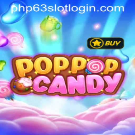 Explore the Exciting World of POPPOPCANDY with PHP63.COM