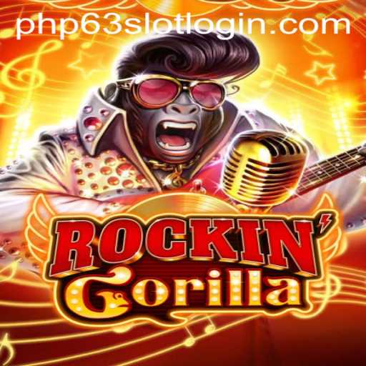 Exploring the New Gaming Sensation: RockinGorilla and PHP63.COM