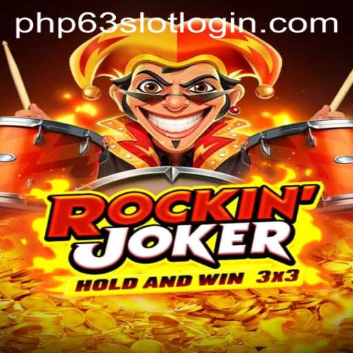 Unveiling RockinJoker: The New Sensation in Online Gaming