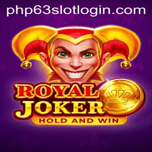 Discovering RoyalJoker: A Fascinating New Game on PHP63.COM