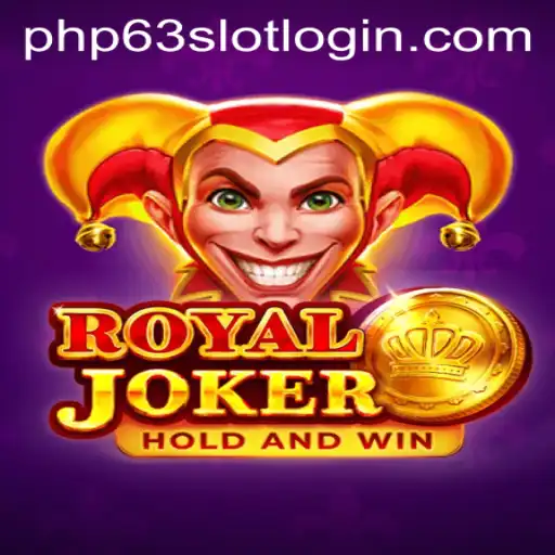 Discovering RoyalJoker: A Fascinating New Game on PHP63.COM