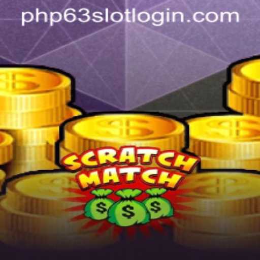 Experience the Thrill of ScratchMatch with PHP63.COM