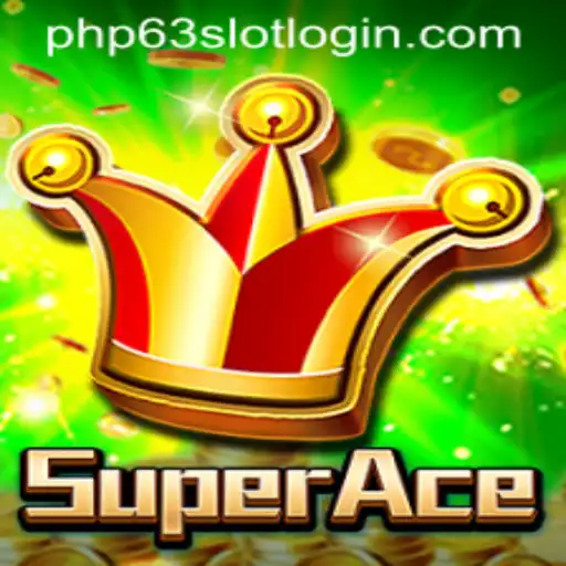 Unveiling SuperAce: A New Era in Gaming with PHP63.COM