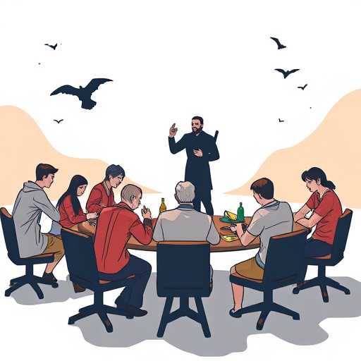 The Dynamic Evolution of Tabletop Games